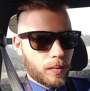 Meet your Posher, Matthew